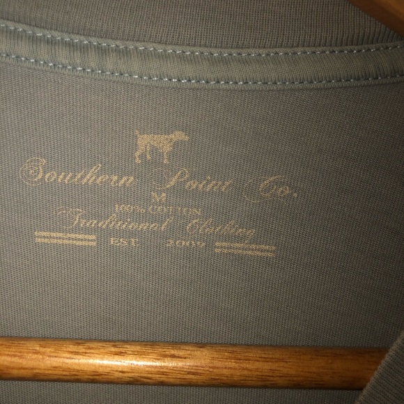 Southern Proper Tee - Picture 3 of 3